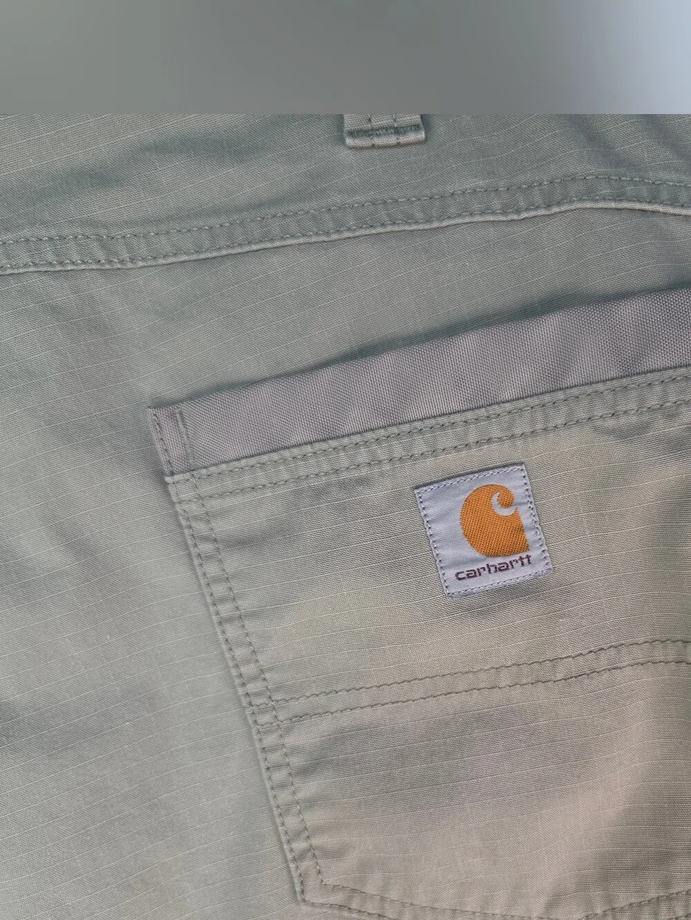 Carhartt rugged flex